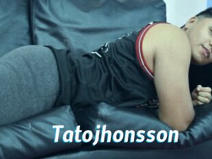 Tatojhonsson