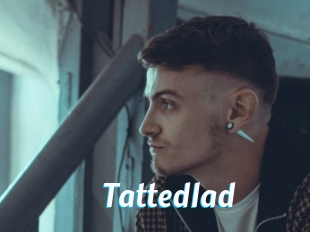 Tattedlad