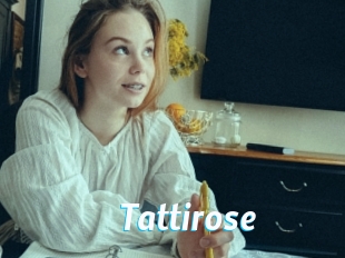 Tattirose