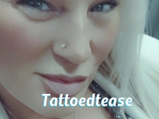 Tattoedtease