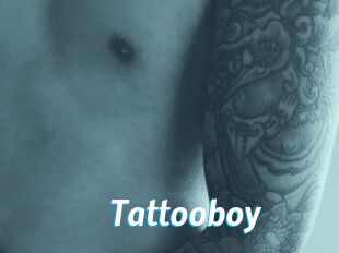 Tattooboy
