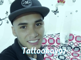 Tattooboy97