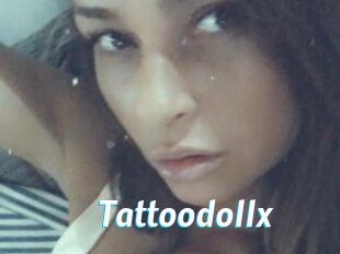 Tattoodollx