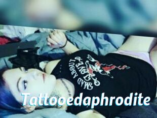 Tattooedaphrodite