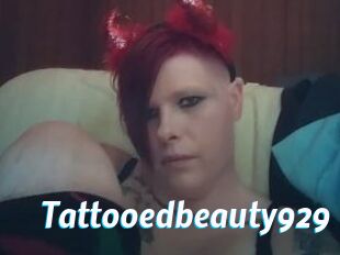 Tattooedbeauty929