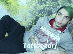 Tattooedrj