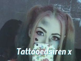 Tattooedsiren_x