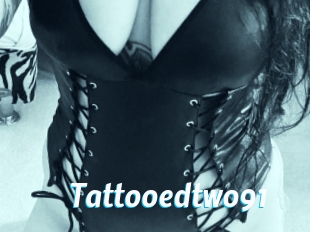 Tattooedtwo91