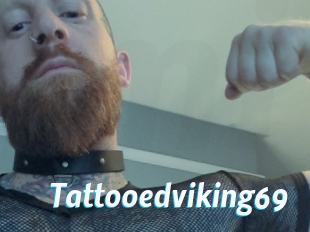 Tattooedviking69