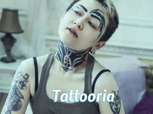 Tattooria