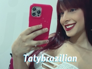 Tatybrazilian