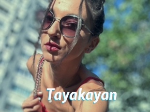 Tayakayan