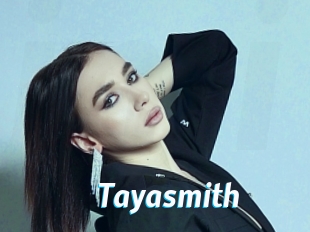 Tayasmith