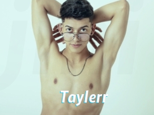 taylerr J Mine