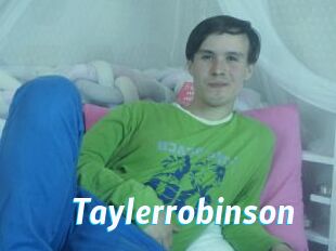 Taylerrobinson