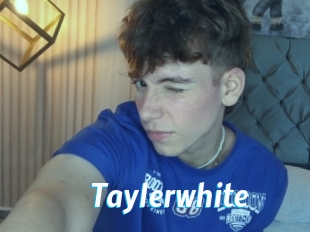 Taylerwhite