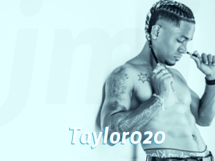 taylor020 J Mine