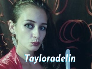 Tayloradelin