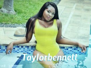 Taylorbennett