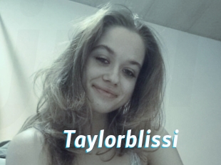 Taylorblissi