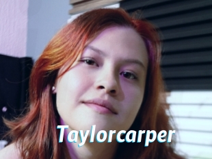 Taylorcarper