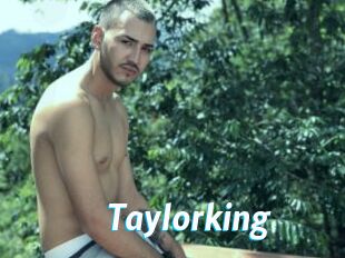 Taylorking
