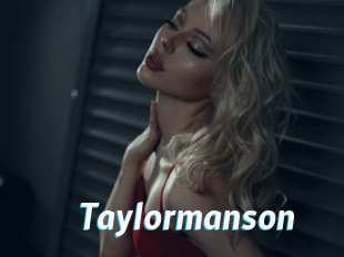 Taylormanson
