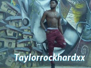 Taylorrockhardxx