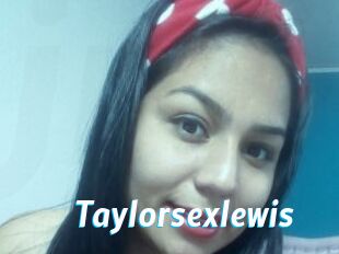 Taylorsexlewis