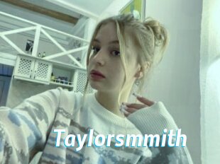 Taylorsmmith