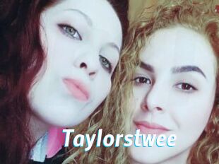Taylorstwee