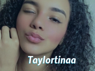 Taylortinaa