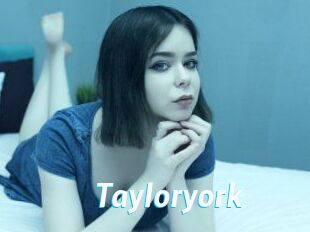 Tayloryork