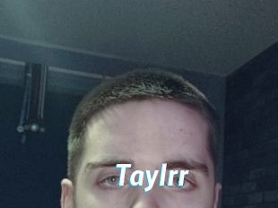Taylrr