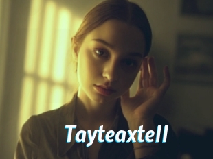 Tayteaxtell