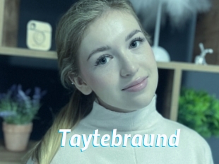 Taytebraund