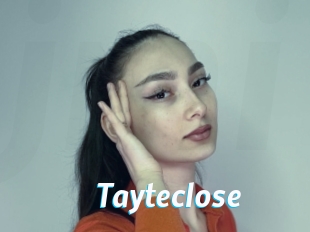 Tayteclose