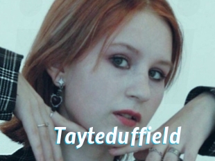 Tayteduffield