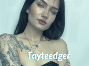 Tayteedger