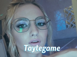 Taytegame