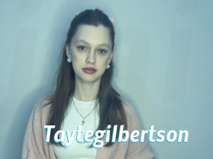 Taytegilbertson