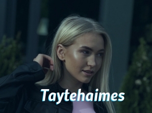 Taytehaimes