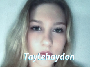 Taytehaydon