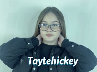 Taytehickey