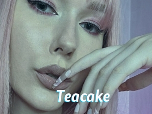 Teacake