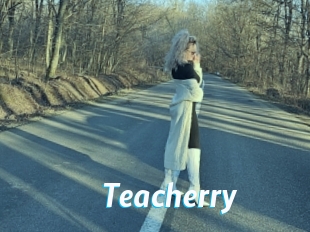 Teacherry