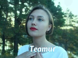Teamur