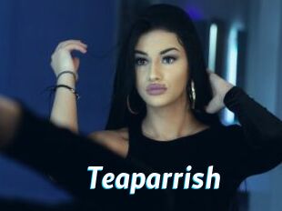 Teaparrish