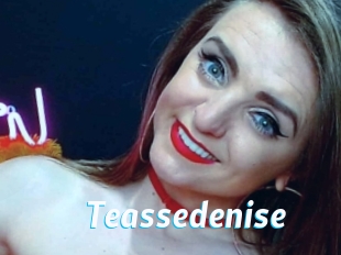 Teassedenise