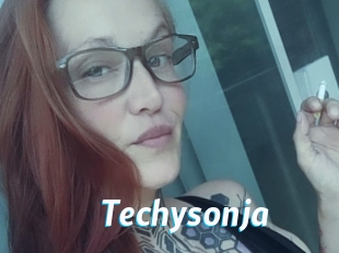 Techysonja